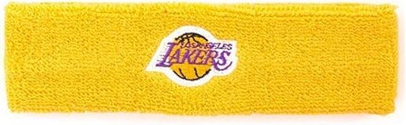 lakers headband sweatband