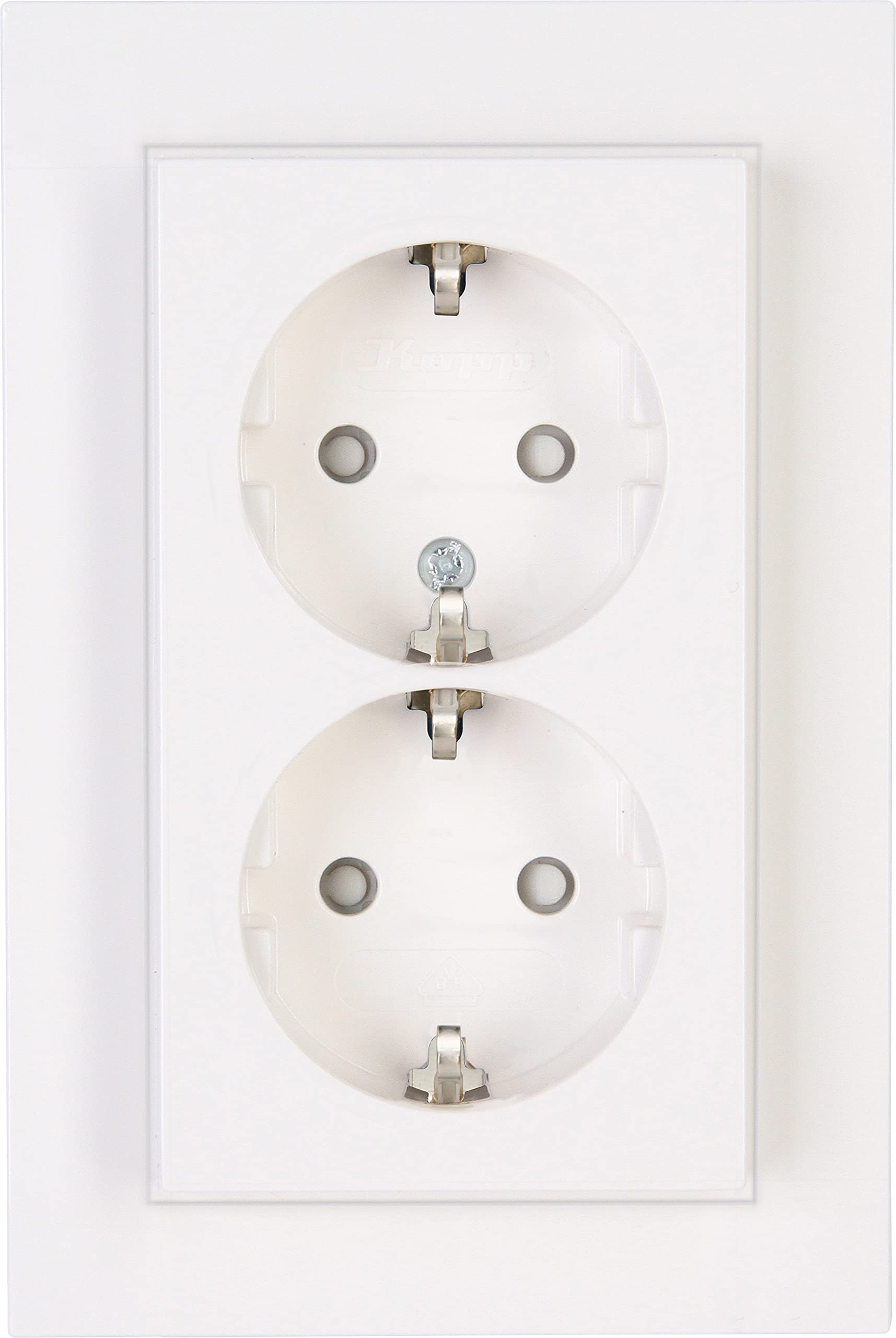 Kopp 940229004 Protective Contact Socket