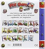 Image de l'hélicoptère de Pierre