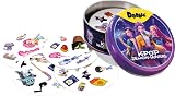Asmodee Dobble K-Pop Demon Hunters Family Card Game 2-8 Players 15 Min view 2