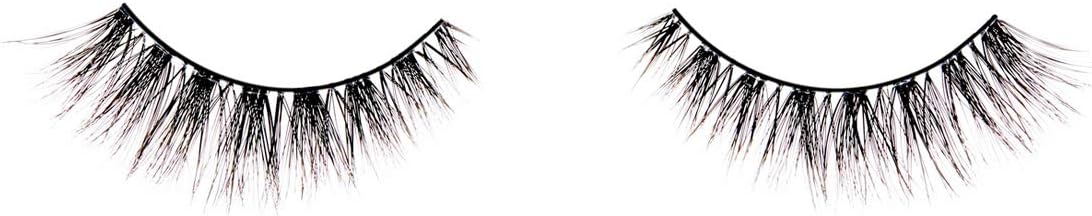 Ardell Faux Mink Demi Wispies, Black - Image 4
