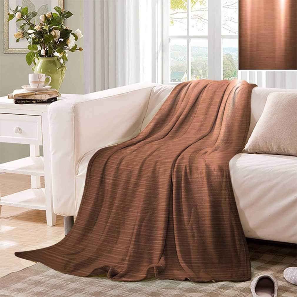copper blankets