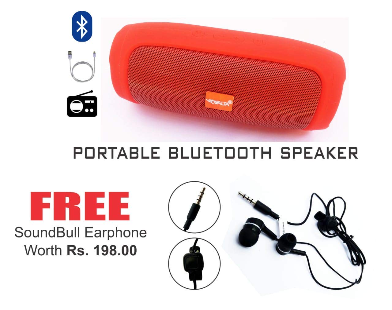 bluetooth speakers best quality