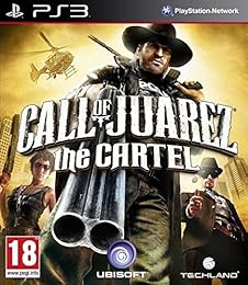 Call of Juarez : The Cartel