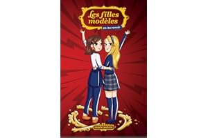 Les filles modèles, 19. Au revoir (French Edition)