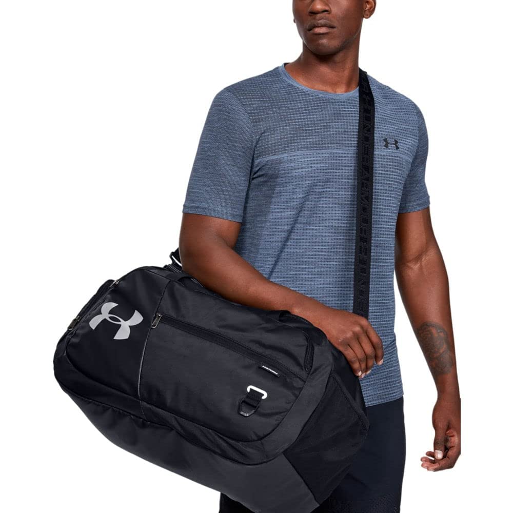 UNDER ARMOUR(アンダーアーマー) 1342657 UA Undeniable 4.0 Duffle M Size 58L