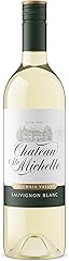 Chateau Ste. Michelle Columbia Valley Sauvignon Blanc, White Wine, 750 mL Bottle