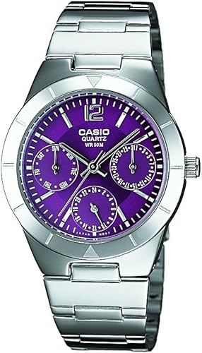 casio ladies watches amazon