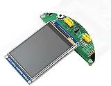 Waveshare 2.8 inch IPS LCD Display SPI Resistive Touch Screen 320x240 Graphic view 4