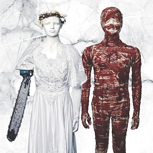 Set To Stun And The Desperado