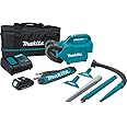 Makita XLC07SY1 18V LXT® Lithium-Ion Compact Handheld Canister Vacuum Kit (1.5Ah)