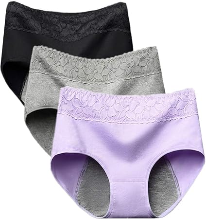 culotte anti regle