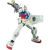 Bandai Hobby HGUC RX-78-2 Gundam Revive Model Kit, 1/144 Scale
