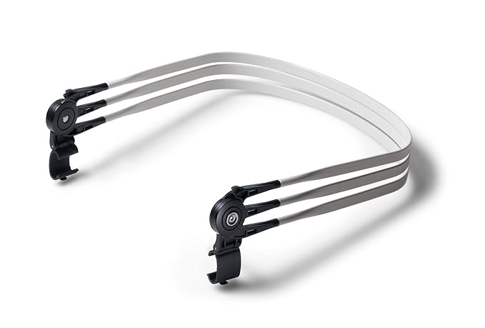 bugaboo donkey clamps