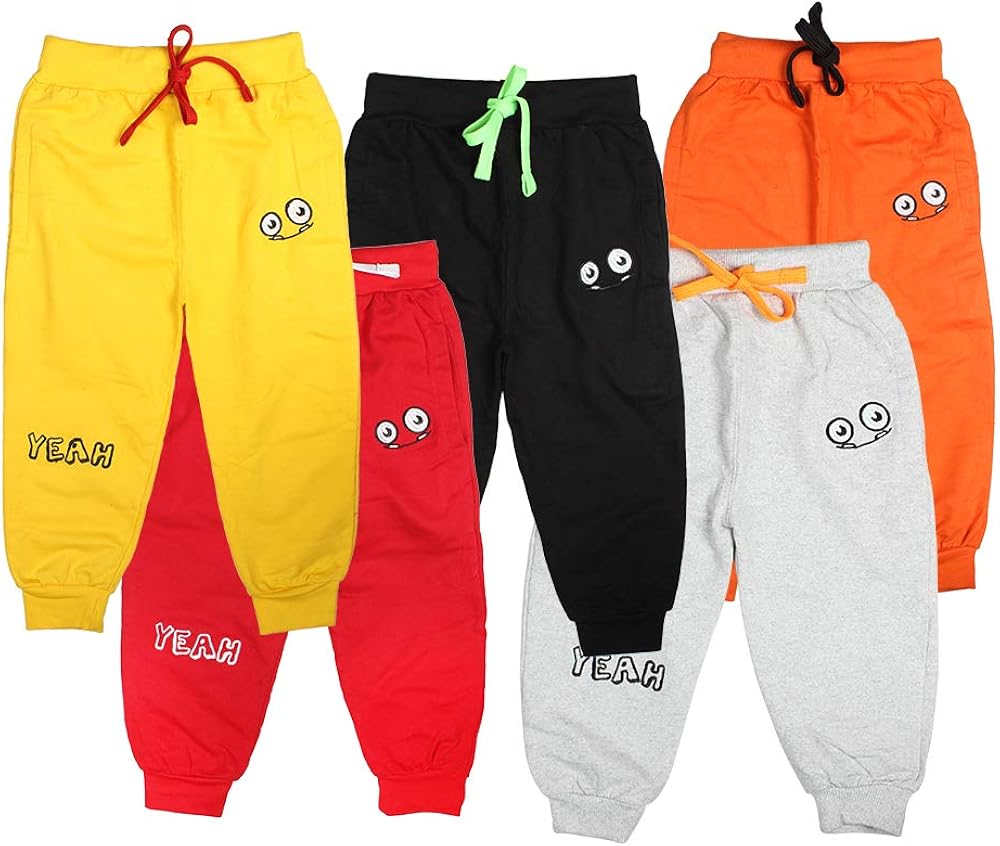 jogging pants for toddlers