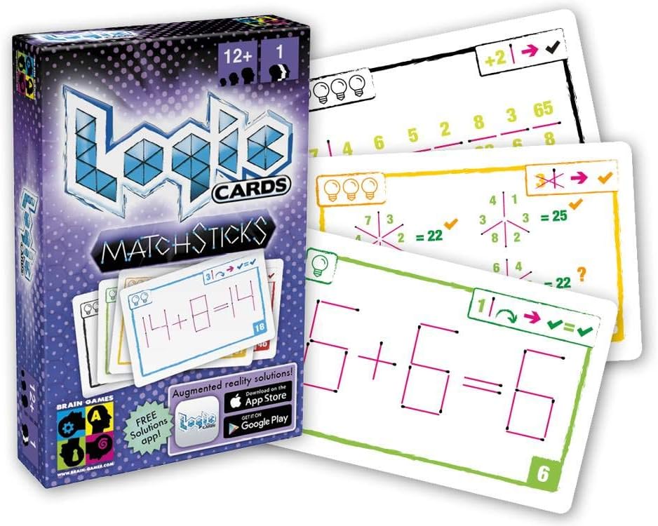 Logic карта. Логические настольные игры. карточные головоломки. logic card. г карточная игра в чем логика?.