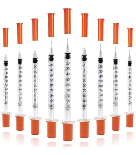 すう✩ Hamilton 65460-01 700/1700 Neuros Adapter Kit, 100