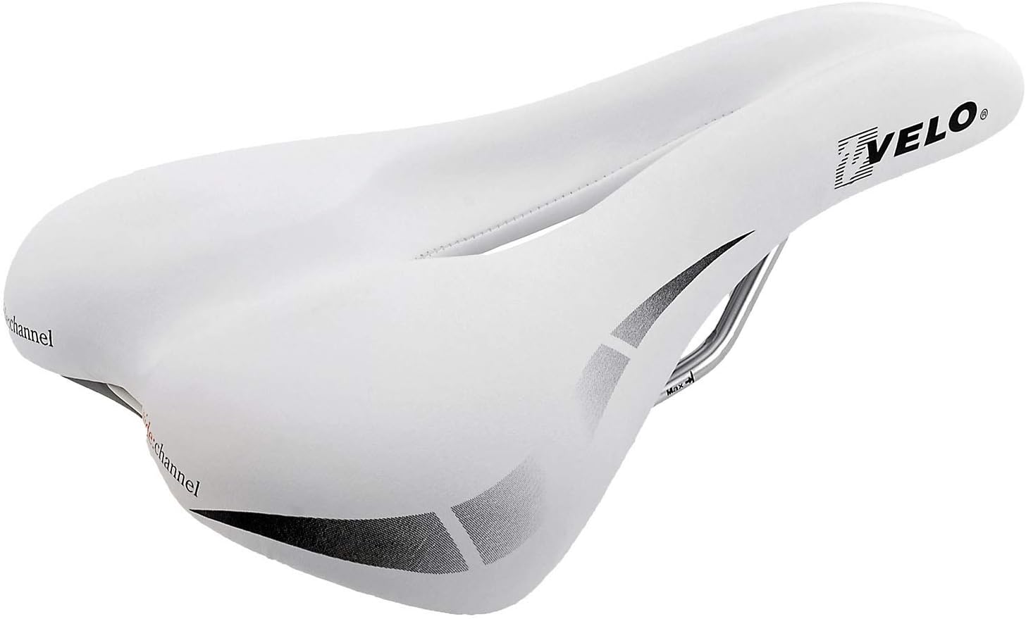 VELO Wide Channel Saddle