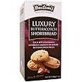 Maclean's Luxury Butterscotch Shortbread (7 ounce)