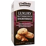Maclean's Luxury Butterscotch Shortbread (7 ounce)