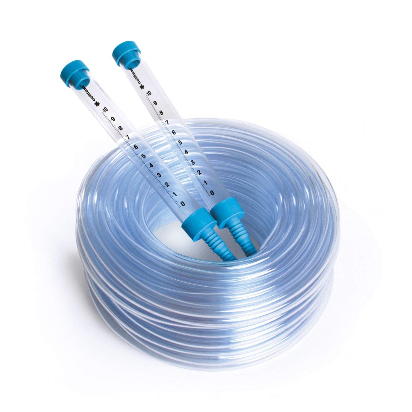 Level Hose Gauge Set