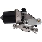 Premier Gear PGW-10013 Wiper Motor – New Replacement For Cars, Trucks & SUVs