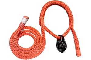 Arbo Space 1/2" LPX DMM Pinto Rig Loopie 2-4fting