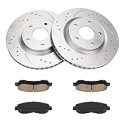 Torchbeam 11.64 inch (295.8) mm Brake kit|Brake