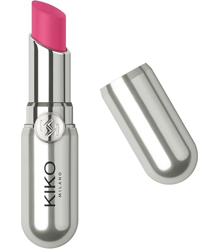 Amazon.com: Kiko Milano Smart Fusion Lipstick 427, Rich And
