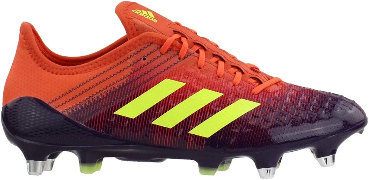 adidas predator malice control sg white