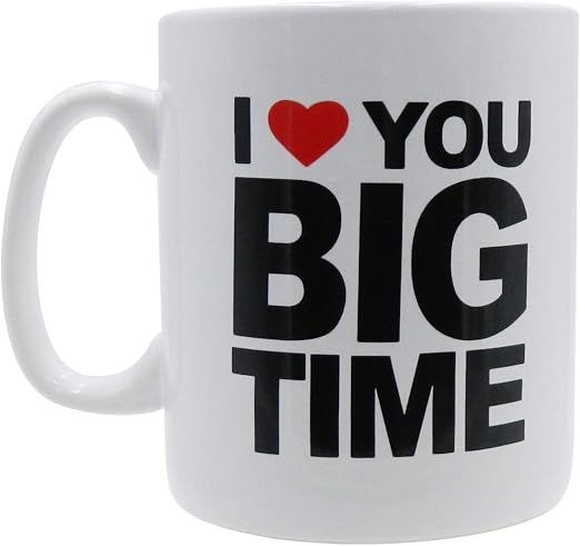 amazon big mug