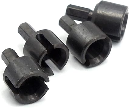 rc truck differential