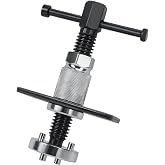 thumbnail image 2 of Rear Brake Kit With Calipers 22-Piece Brake Caliper Wind Back Tool Kit - For Rear Disc Brake Pad Replacement Brake Tool Set 2 of 12
