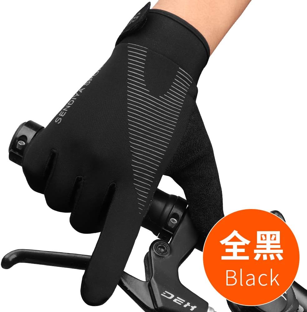 YHT Workout Gloves, Full Palm Protection & Extra Grip, Gym Gloves for Weight Lifting, Training, Fitness, Exercise (Men & Women) : Sports & Outdoors