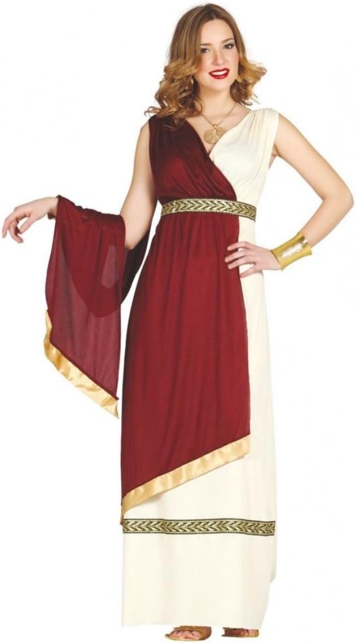 roman ladies wear