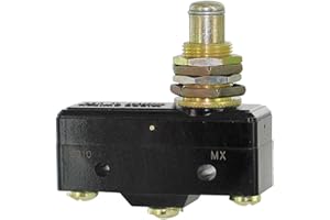 HONEYWELL BZ-2RQ1-A2 SWITCH