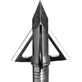 Slick Trick Standard Pro Series and Magnum Broadheads