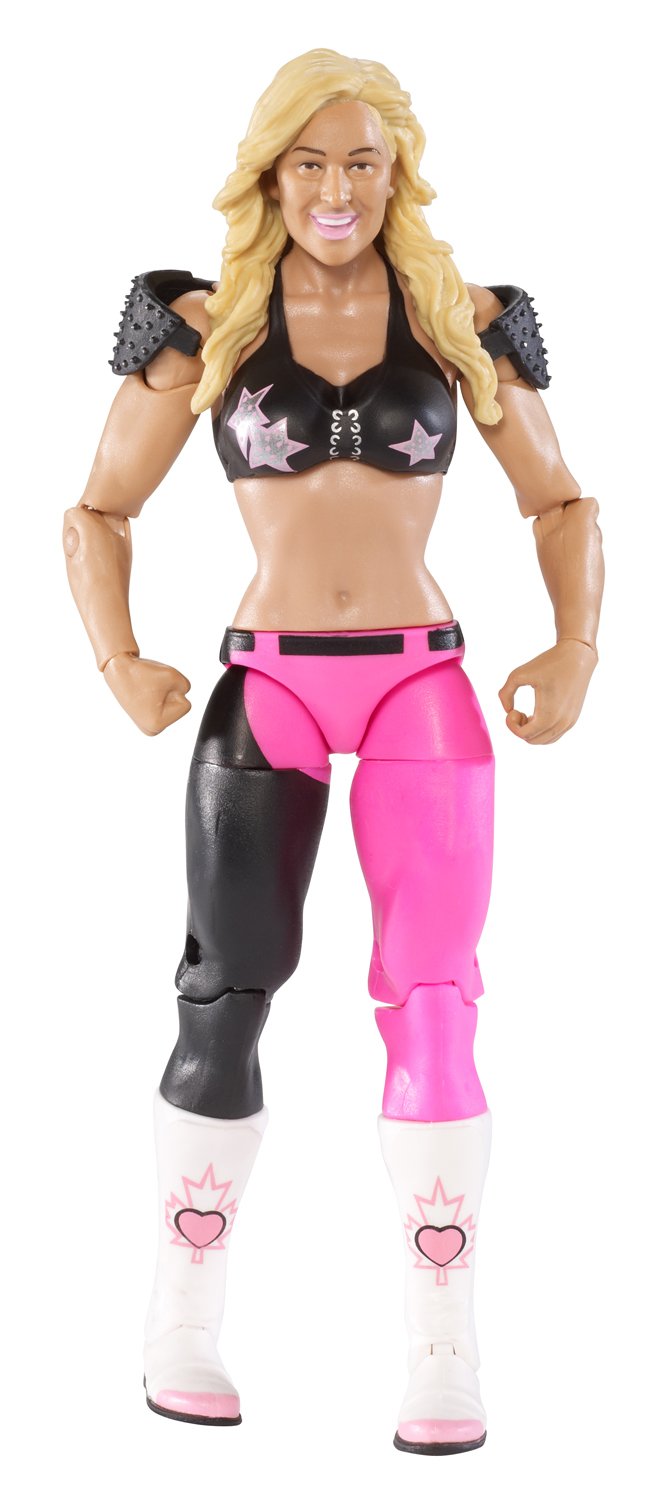 natalya figure