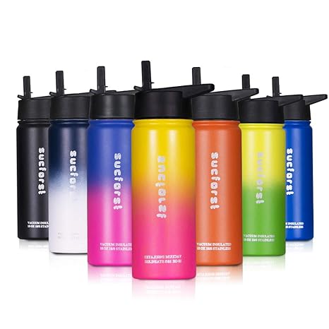 sucforst water bottle