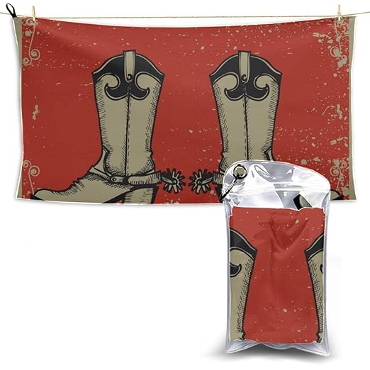 botas vaqueras elegantes