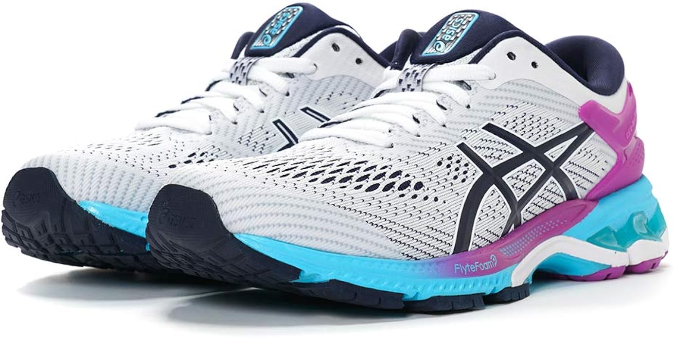 amazon gel kayano 26