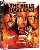 The Hills Have Eyes Blu-ray