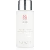Zents Age Defying Probiotic Lotion (Travel Size - Ore Fragrance) 1 fl oz | Anti-Aging Body and Hand Cream with Organic Shea Butter &amp; Hyaluronic Acid, TSA Approved