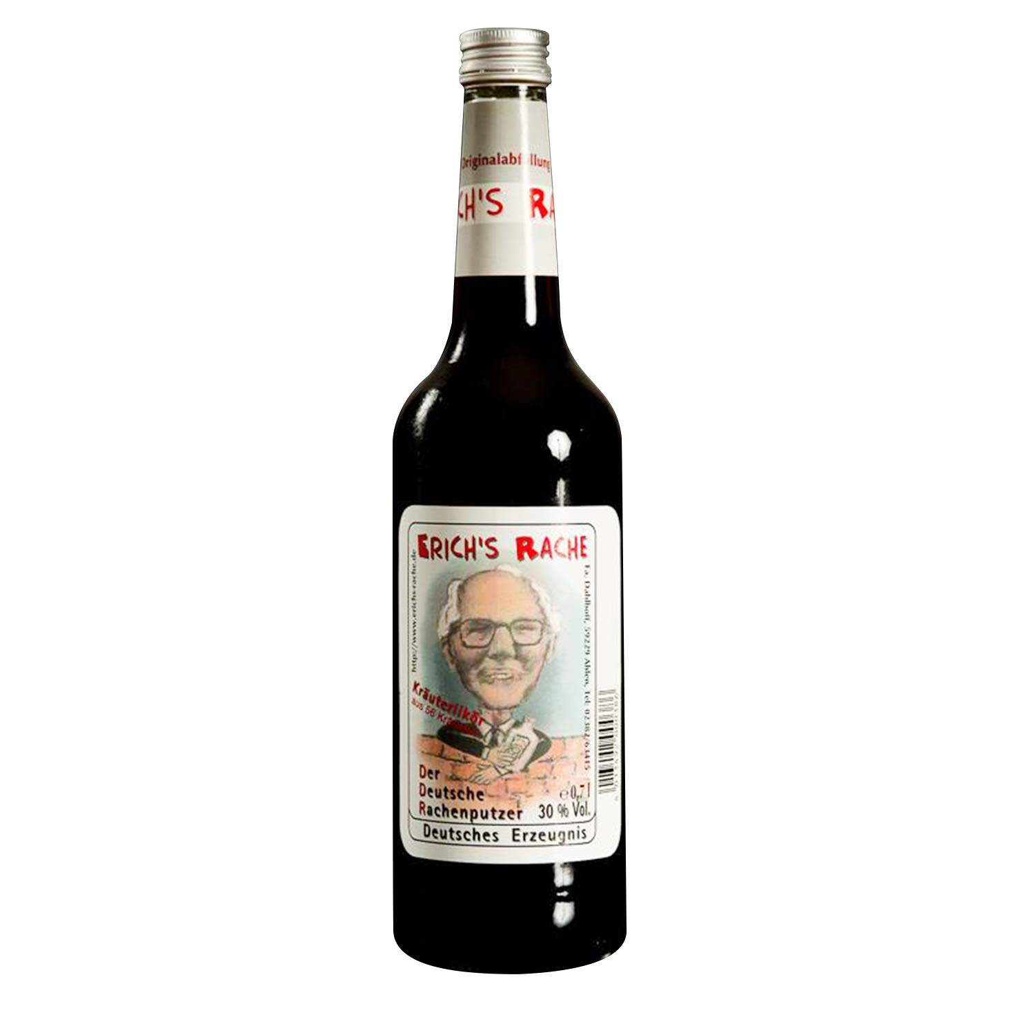 Erichs Rache (0,7l)