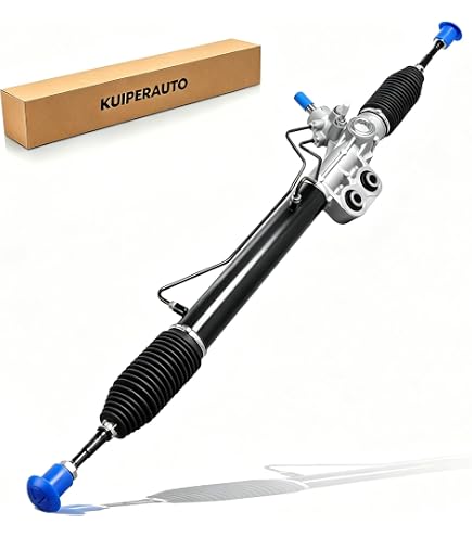 ユーザー　0508 Amazon.com: HBUNKT Power Steering Rack Compatible with Nissan