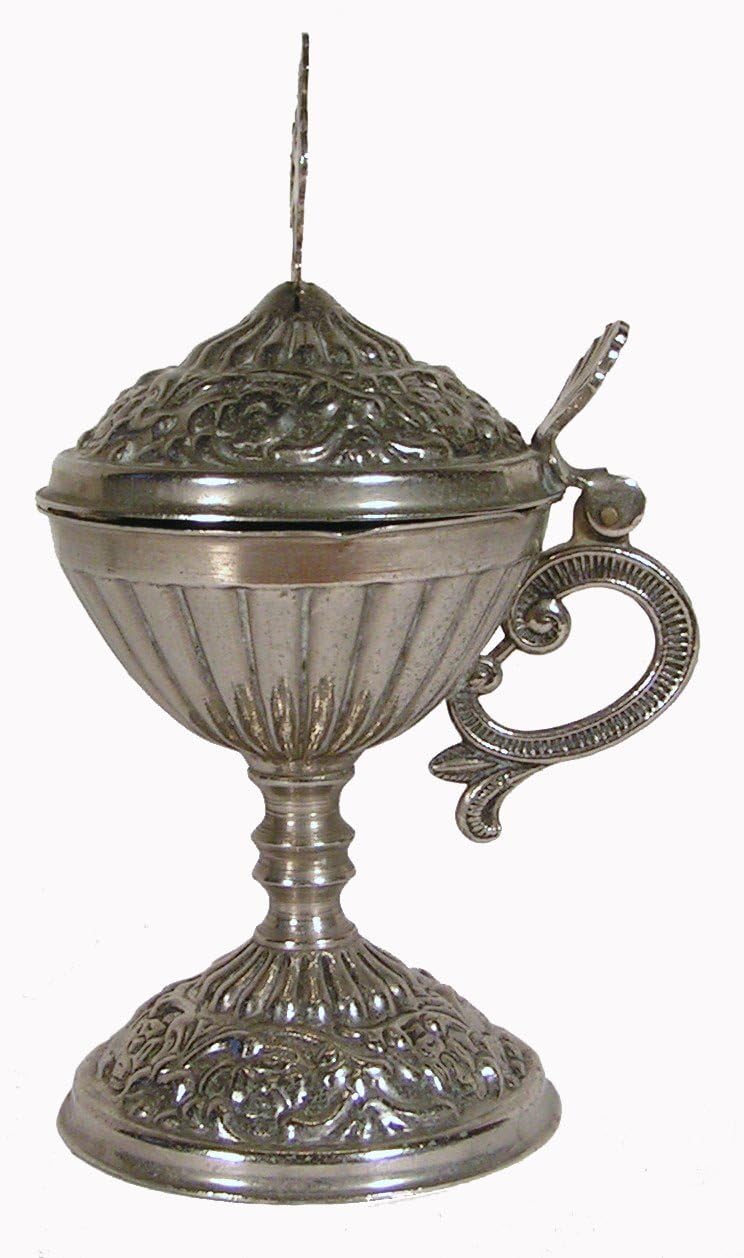 Dakini Designs Buddhist Altar/Shrine 2 Bowls/Vajra Cross