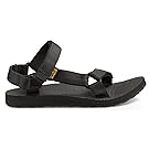 Teva Women's Original Universal Sandal, Black, 9 M US