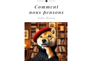 Comment nous pensons (Traduit)