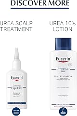 Eucerin DermoCapillaire Calming Urea Shampoo 250ml Dry Itchy Scalp Psoriasis view 5