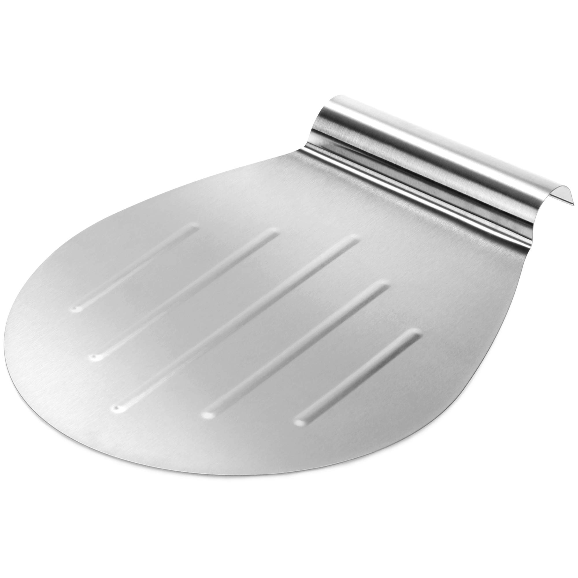 COM-FOUR-Empujador-de-pizza-de-acero-inoxidable-Servidor-para-pasteles-y-pizzas-Pala-para-pizza-hasta-O-26-cm COM-FOUR-Empujador-de-pizza-de-acero-inoxidable-Servidor-para-pasteles-y-pizzas-Pala-para-pizza-hasta-O-26-cm